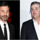 Illustration for article titled Fine, let's break down the feud between Jimmy Kimmel and Sean Hannity